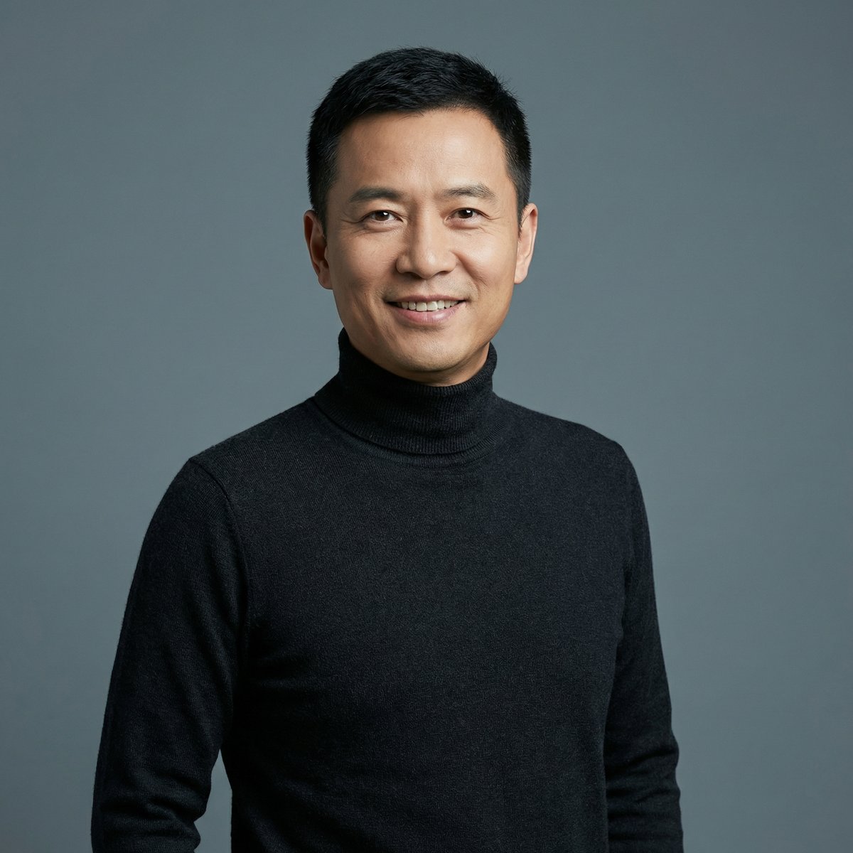 小蓝导航首席导演陈志远