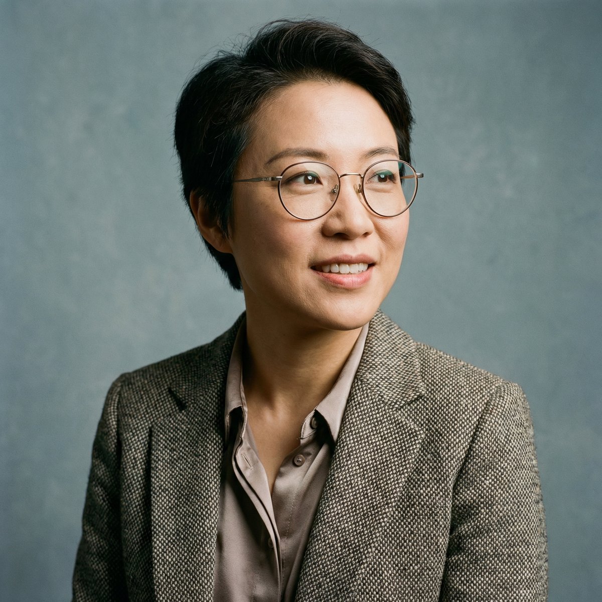 小蓝导航社区顾问王思琪