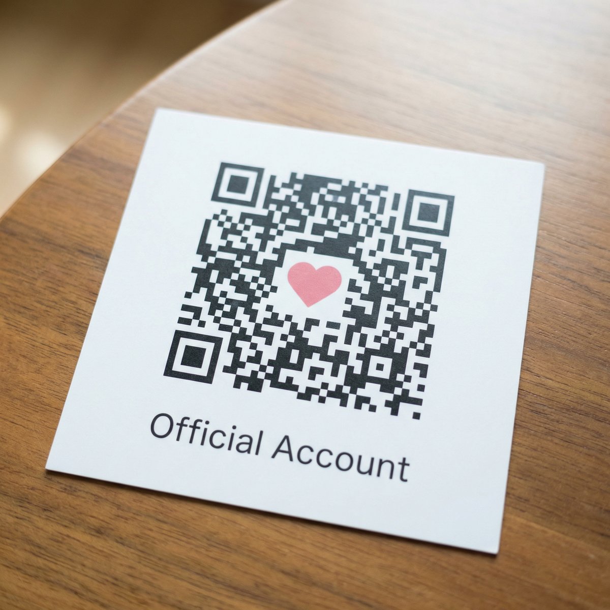 小蓝导航公众号二维码